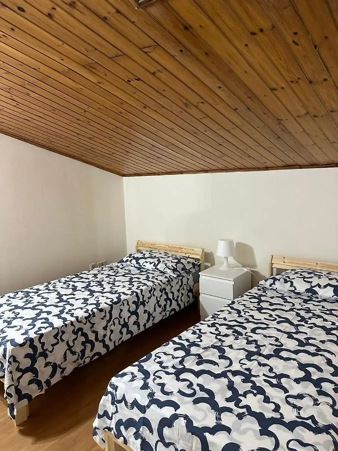 Apartmán La Mansarda Di Melo Katánie 0*,  Itálie